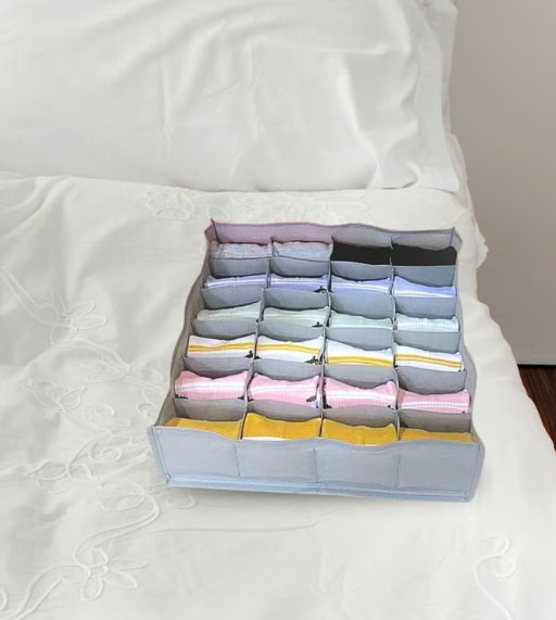 Miniatura 2 de Organizador Cajones de Ropa Interior